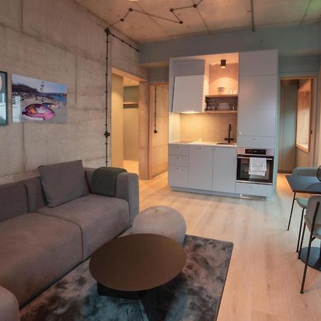 Home Again Apartments Kirkegata 스타방에르 외부 사진