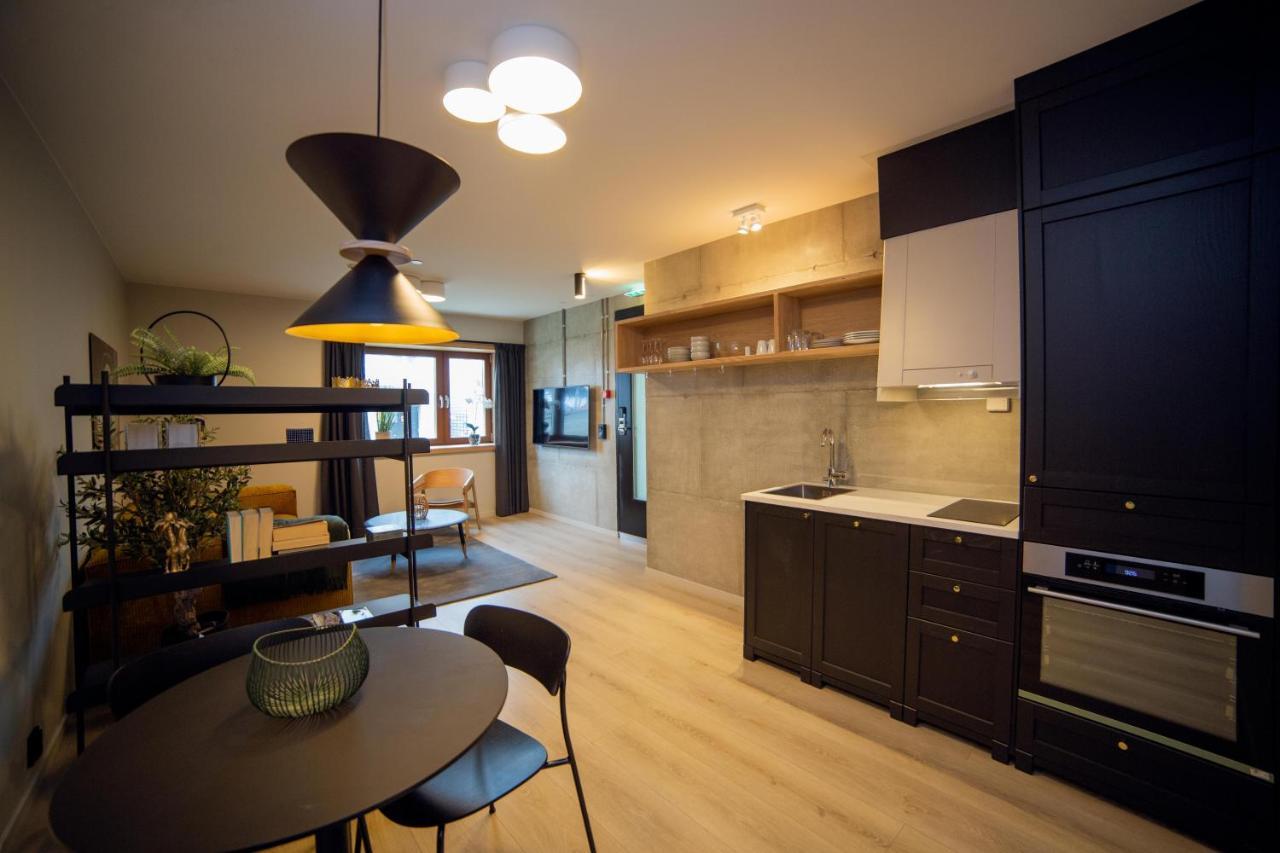 Home Again Apartments Kirkegata 스타방에르 외부 사진