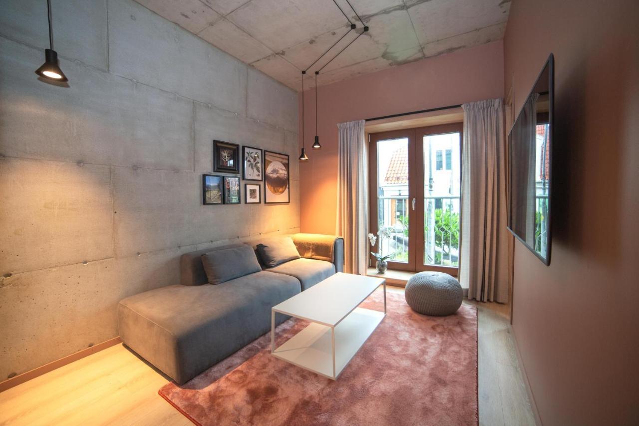 Home Again Apartments Kirkegata 스타방에르 외부 사진