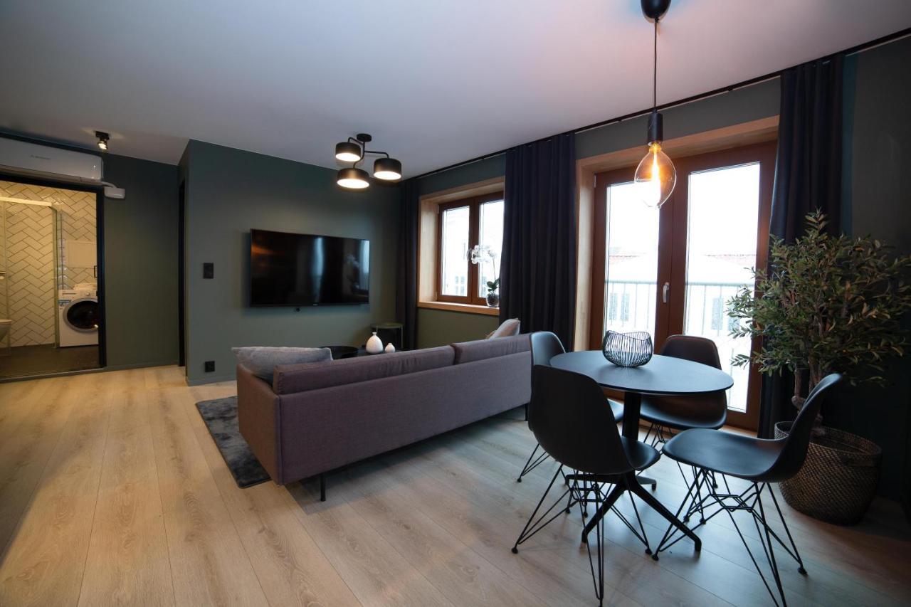 Home Again Apartments Kirkegata 스타방에르 외부 사진