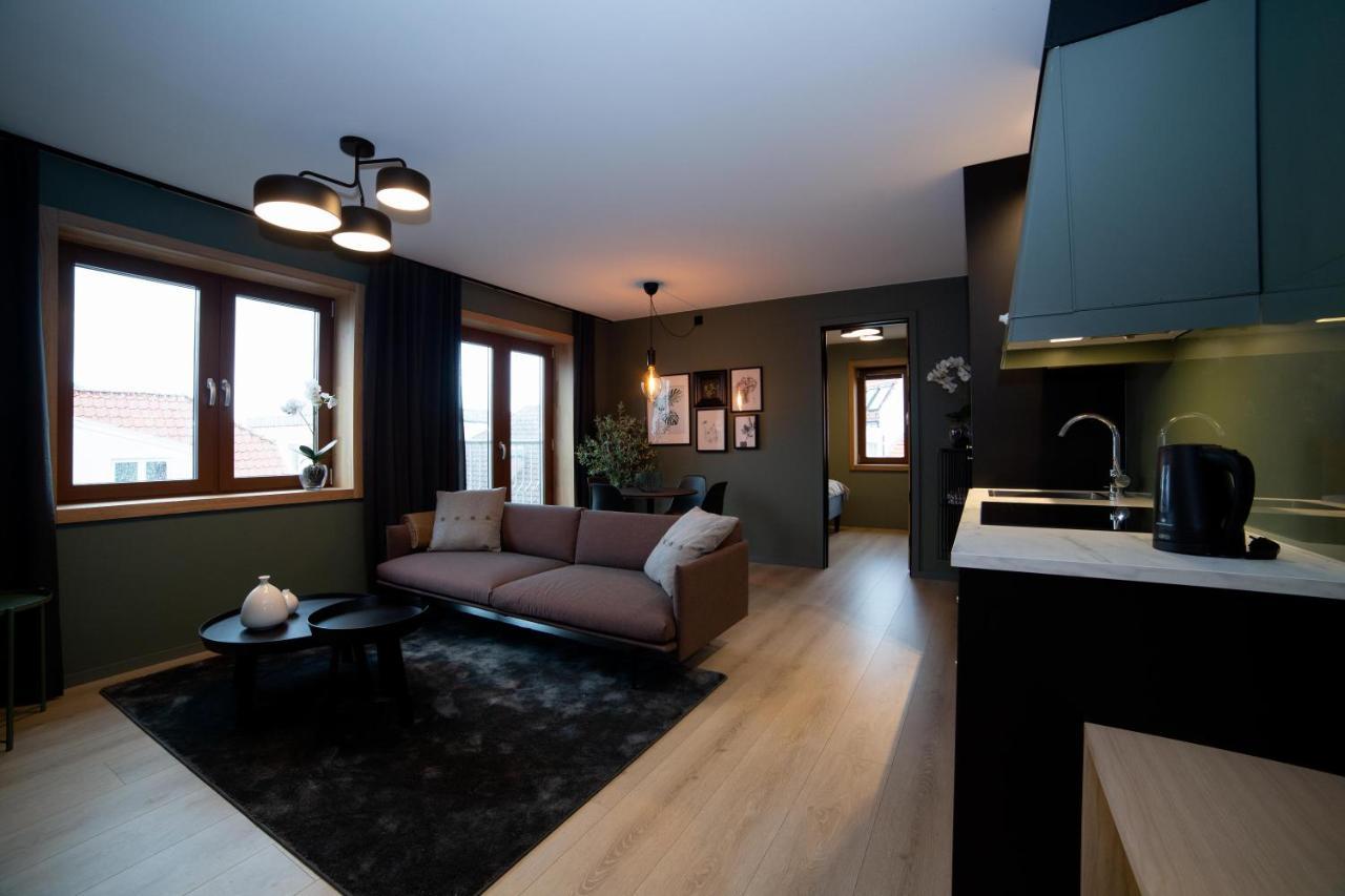 Home Again Apartments Kirkegata 스타방에르 외부 사진