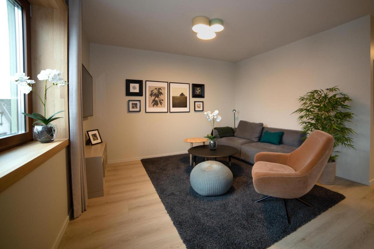 Home Again Apartments Kirkegata 스타방에르 외부 사진