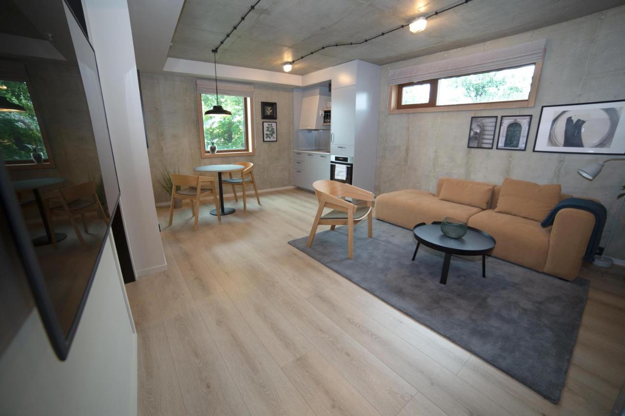 Home Again Apartments Kirkegata 스타방에르 외부 사진